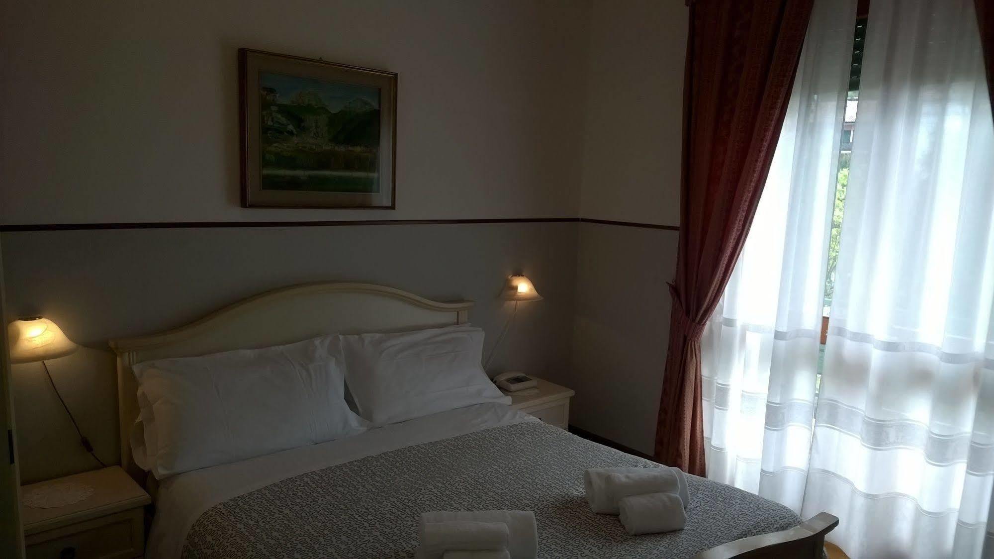Hotel Parco Della Fonte Валлио-Терме Экстерьер фото