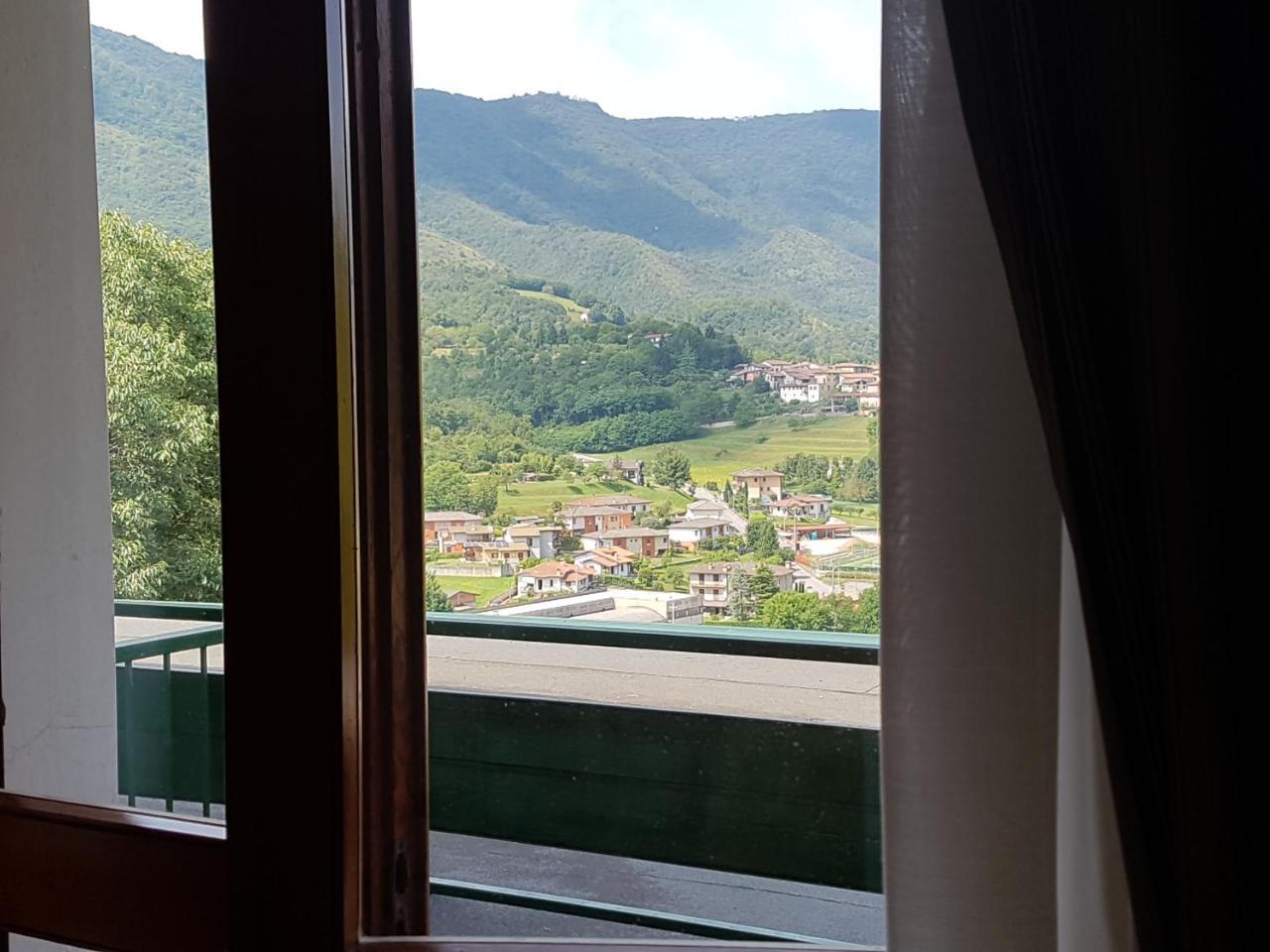 Hotel Parco Della Fonte Валлио-Терме Экстерьер фото